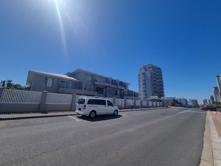 To Let 2 Bedroom Property for Rent in Table View Western Cape